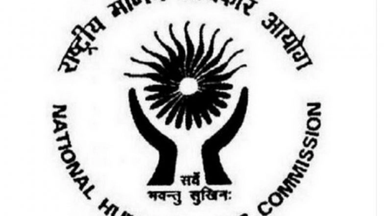 India News | NHRC Seeks Report on Alleged Illegal Conversion Racket Operating in Madhya Pradesh's Madrasas