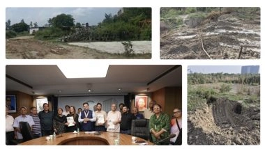 Business News | A Decade of Waiting, A Ray of Hope: Earth Titanium Gets a Fresh Lease on Life