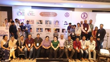 Business News | National Hunter Alliance Summit 2025 Highlights Urgent Gaps in Rare Disease Policy and Patient Care