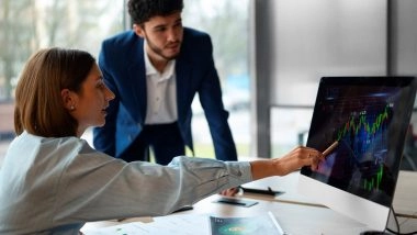 Business News | Are PSU Stocks a Still Good Bet in 2025?