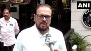 India News | SP Leader Abu Asim Azmi Slams Maharashtra Govt over Lathi Charge on Protesters in Ahilyanagar
