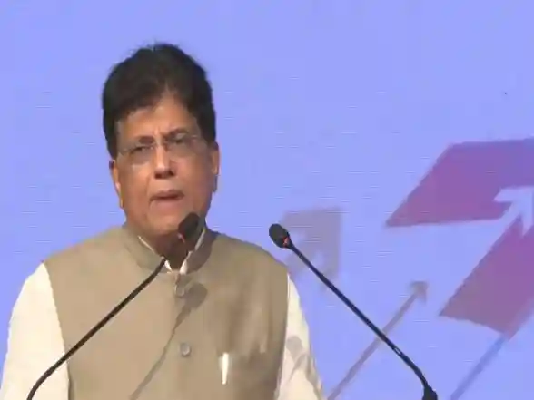 Business News | UP Becoming Global Centre for Investment, Innovation and Exports: Piyush Goyal