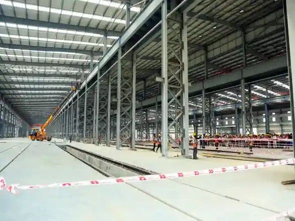 Business News | All India Index of Industrial Production Recorded a 4% YoY Growth in August 2025