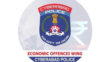 India News | Telangana: EOW Cyberabad Cracks Down on Investment Scam Involving Rs 6 Crore