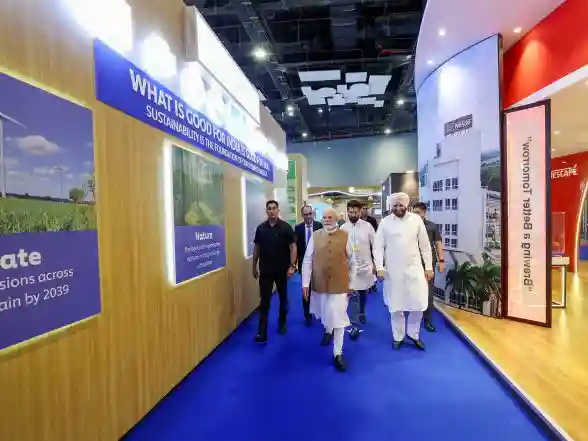 India News | World Food India 2025 Wraps Up, Strengthening India's Position in Global Agri-Food Value Chains