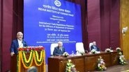 India News | IIFT Launches International Trade Negotiations Program for Department of Commerce Officials