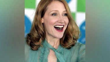 Entertainment News | Patricia Clarkson Joins 'Ransom Canyon' Season 2 Cast