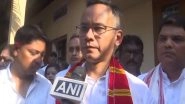 India News | Gaurav Gogoi Targets Assam CM over Probe in Singer Zubeen Garg's Death
