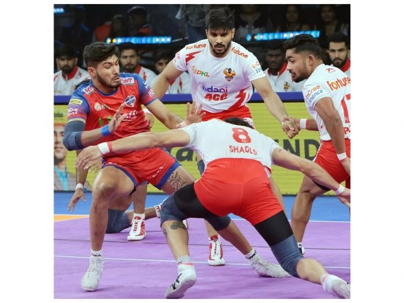 LatestLY - Sports - News Image