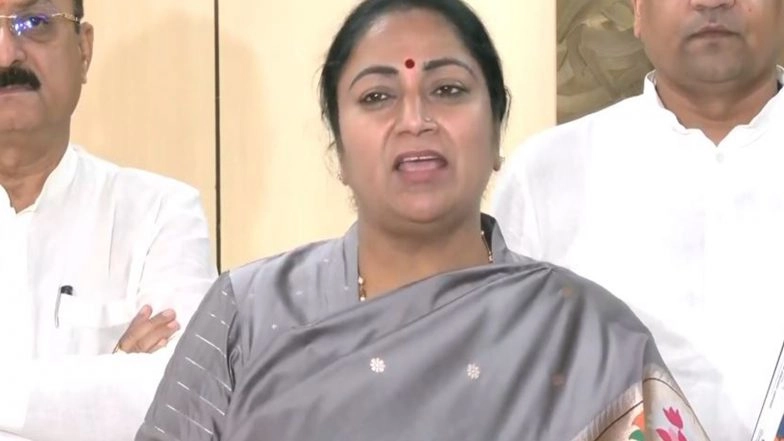 India News | Delhi Will Witness a Grand Chhath Puja This Year: Rekha Gupta