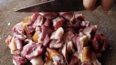 India News | GHMC Orders Closure of Slaughterhouses and Meat Shops on October 2nd for Gandhi Jayanthi