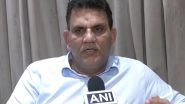 India News | 'Legal Action Will Definitely Be Taken": Maharashtra Minister on Ahilyanagar Incident