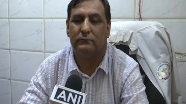 India News | J-K: Infant Girl Found Dead in Bathroom of Doda Hospital