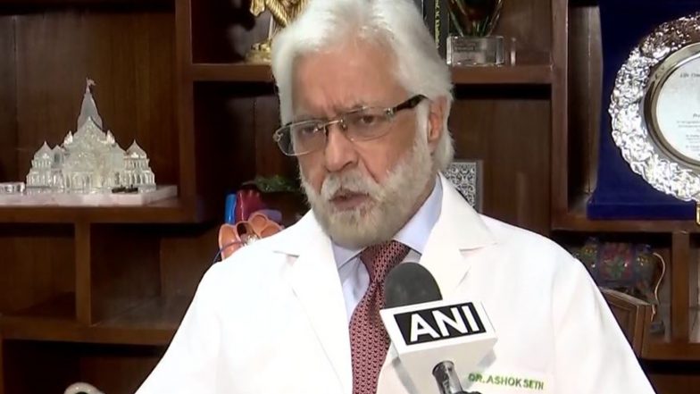 India News | Guard Your Heart - Children Post Ten Should Start Heart Check Up to Avoid Heart Attacks in Future