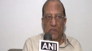 India News | Senior BJP Leader Vijay Kumar Malhotra Passes Away at 93