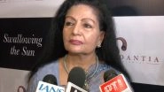 World News | "About Women Who Break All Limits:" Ex Diplomat Lakshmi Puri as Her Book Set to Hit Screens
