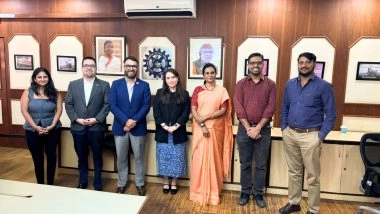 Business News | Startup Chile Roadshow 2025 Opens Global Gateway for Indian Founders