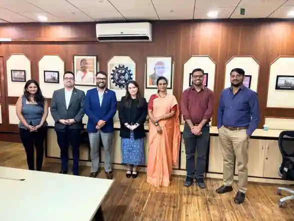 Business News | Startup Chile Roadshow 2025 Opens Global Gateway for Indian Founders