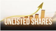 Business News | Who's Investing in Unlisted Shares--and Why the Retail Crowd is Catching Up