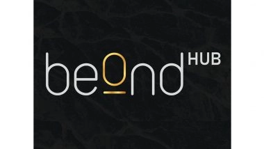 Business News | BeOndHub Studios Launches Across India as an AI-Native Creative Powerhouse