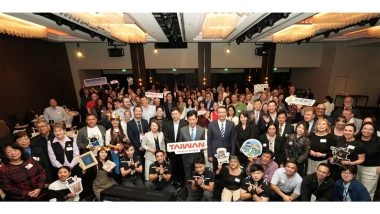 Business News | Taiwan Tourism Deepens Engagement in Australia & New Zealand