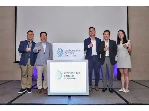 Business News | Global Nonprofit RFI Launches to Bridge Traditional and Decentralized Financial Systems