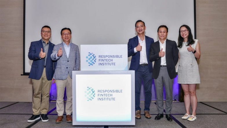 Business News | Global Nonprofit RFI Launches to Bridge Traditional and Decentralized Financial Systems