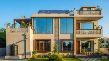 Business News | Utec by UltraTech Enables Sustainability-focused Decisions for Self-built Residential Homes