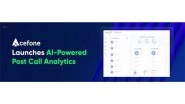 Business News | Acefone Launches AI Post Call Analytics for Faster and More Efficient QA