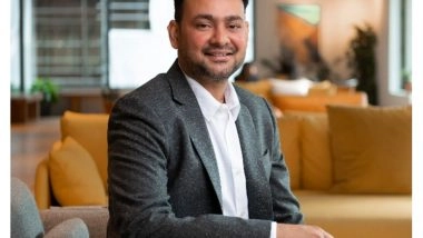 Business News | S2W Media Deepens Global Footprint with Strategic Move to Pune's AP4 Tech Park