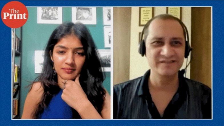 Business News | Bollywood Publicist Says Aryan Khan's Debut Made Hype Meaningful