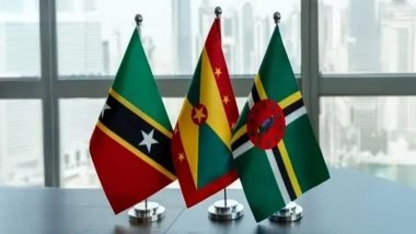 Business News | St. Kitts and Nevis, Dominica, Grenada Lead World's Best Golden Passports in CBI Index 2025