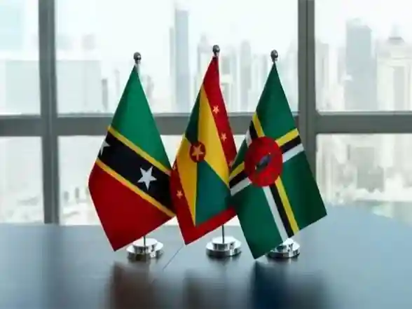 Business News | St. Kitts and Nevis, Dominica, Grenada Lead World's Best Golden Passports in CBI Index 2025