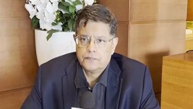 India News | Got Many Opportunities to Work Under His Guidance: BJP's Baijayant Jay Panda Pays Tribute to BJP Veteran Vijay Kumar Malhotra