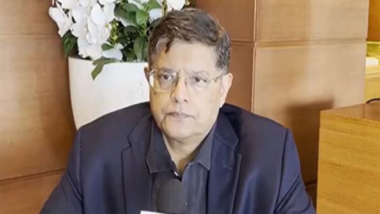 India News | Got Many Opportunities to Work Under His Guidance: BJP's Baijayant Jay Panda Pays Tribute to BJP Veteran Vijay Kumar Malhotra