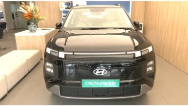 Business News | Hyundai Keeping Tabs in Fight for ASEAN Market