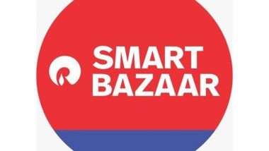 Business News | SMART Bazaar Announces Festive Ready Sale, a Grand Kickstart to the Festive Season