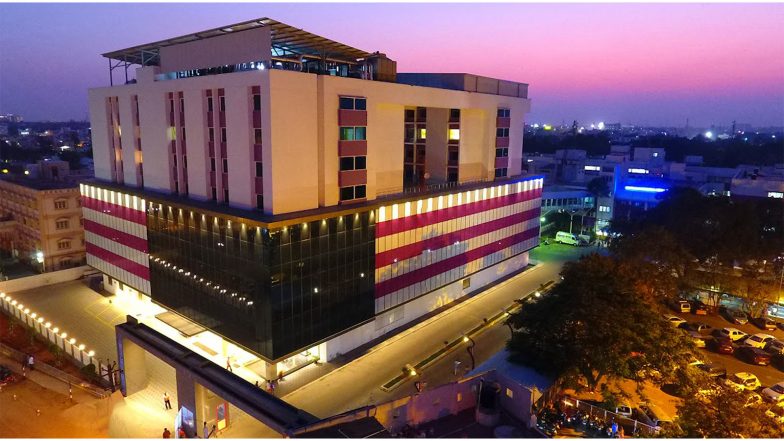 Business News | Sri Ramakrishna Hospital's ENT Experts Raise Awareness on Vocal Strain And The Effects That Can Follow When Vocal Cords Work Overtime