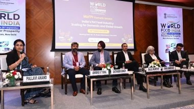 Business News | Addressing Regulatory Gaps and High GST, Rodl & Partner Paper Calls for Policy Reforms to Unlock India's $2B Pet Food Industry