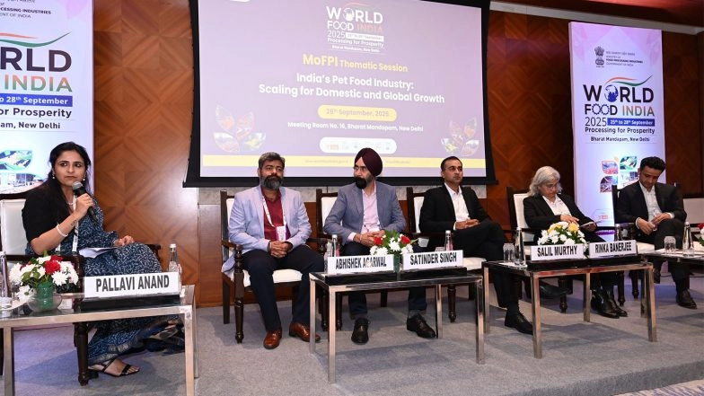 Business News | Addressing Regulatory Gaps and High GST, Rodl & Partner Paper Calls for Policy Reforms to Unlock India's $2B Pet Food Industry