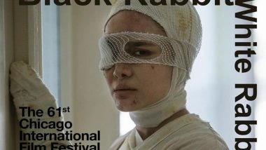 Entertainment News | Tajikistan Submits 'Black Rabbit White Rabbit' in International Film Category at Oscars 2026