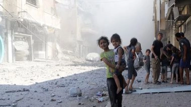 World News | France Welcomes Gaza Peace Proposition