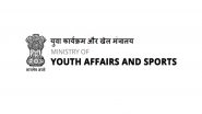 Sports News | Ministry of Youth Affairs and Sports Invites Applications for Sports Awards