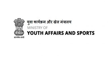 Sports News | Ministry of Youth Affairs and Sports Invites Applications for Sports Awards