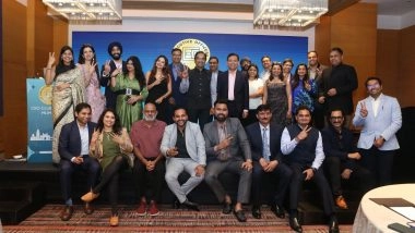 Business News | CEO Clubs India Expands to Mumbai: Launches Its 6th Chapter