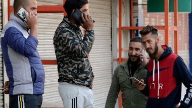 Business News | Over 6 Lakh Lost and Stolen Mobile Handsets Recovered on DoT's Sanchar Saathi Initiative