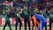Sports News | PCB Suspends NOCs for Overseas T20 Leagues After Asia Cup Defeat