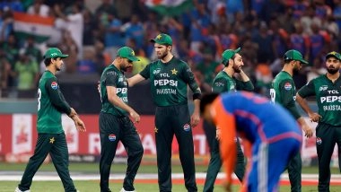 Sports News | PCB Suspends NOCs for Overseas T20 Leagues After Asia Cup Defeat