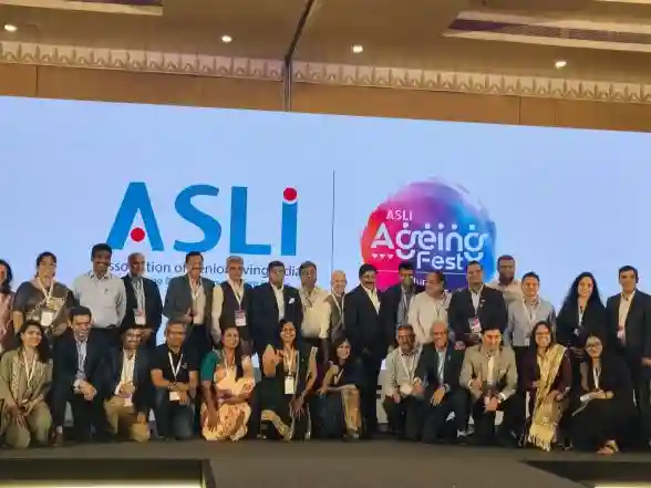 Business News | Mumbai: As 19,500 People Turn 60 Each Day, ASLI Ageing Fest 2025 Urges Reforms, Investment, and Innovation in Senior Care