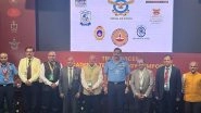 Business News | ADYPU Signs MoU with Indian Air Force to Foster Innovation and Technological Collaboration